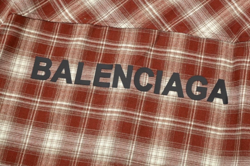 Balenciaga Shirts